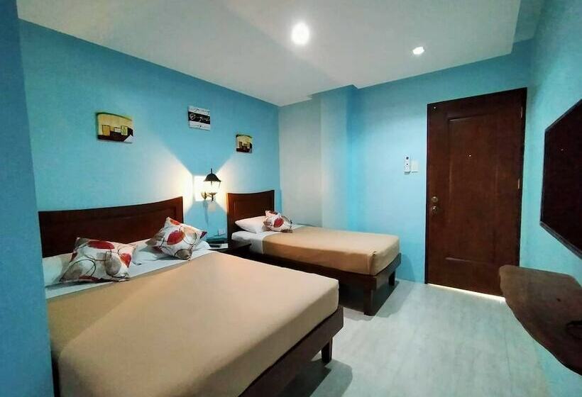 Hotel Pension Ivatan