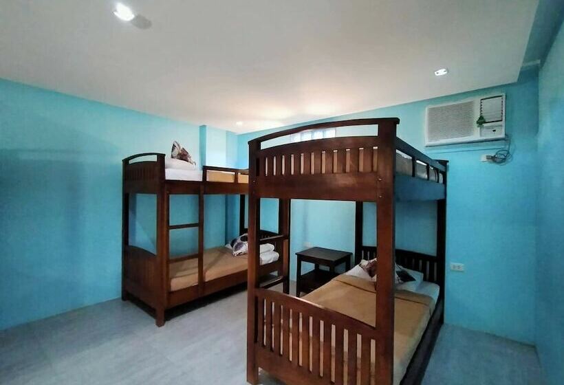 Hotel Pension Ivatan