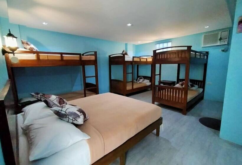 Hotel Pension Ivatan