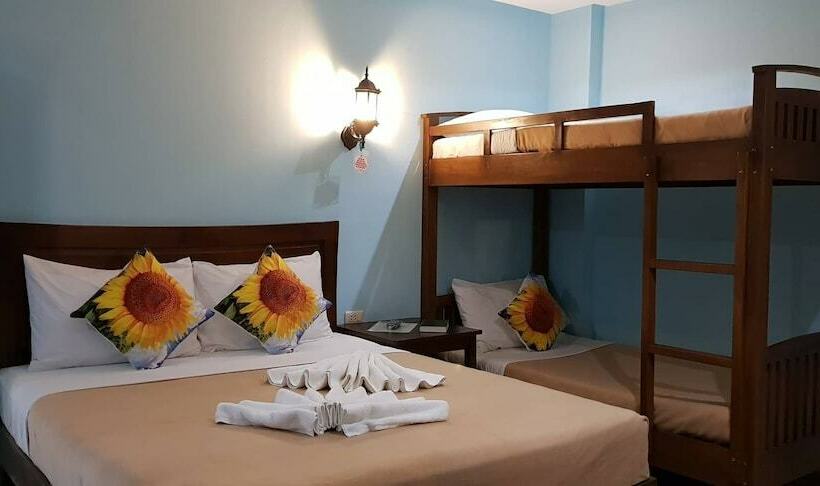 Hotel Pension Ivatan