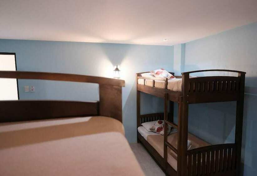 Hotel Pension Ivatan