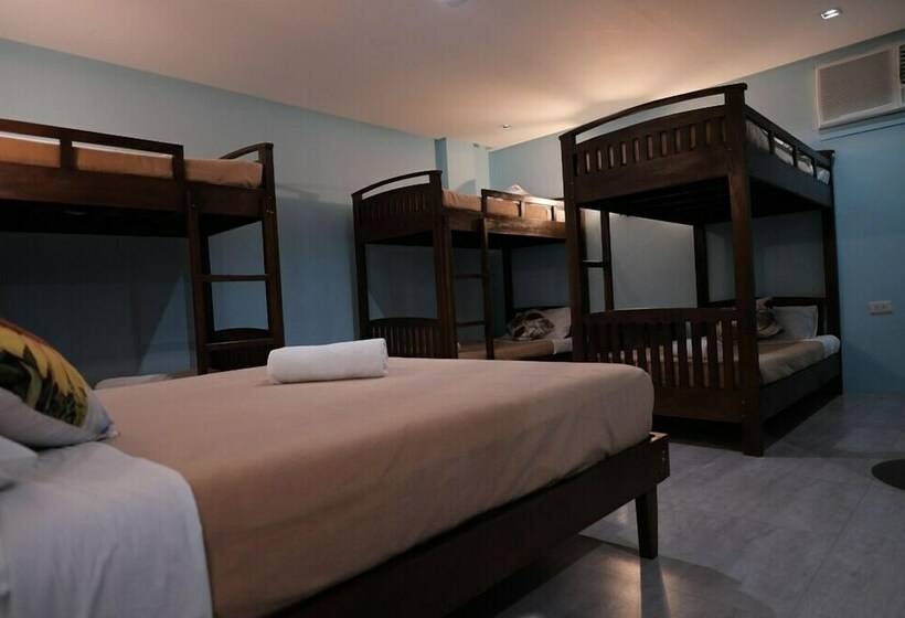 Hotel Pension Ivatan