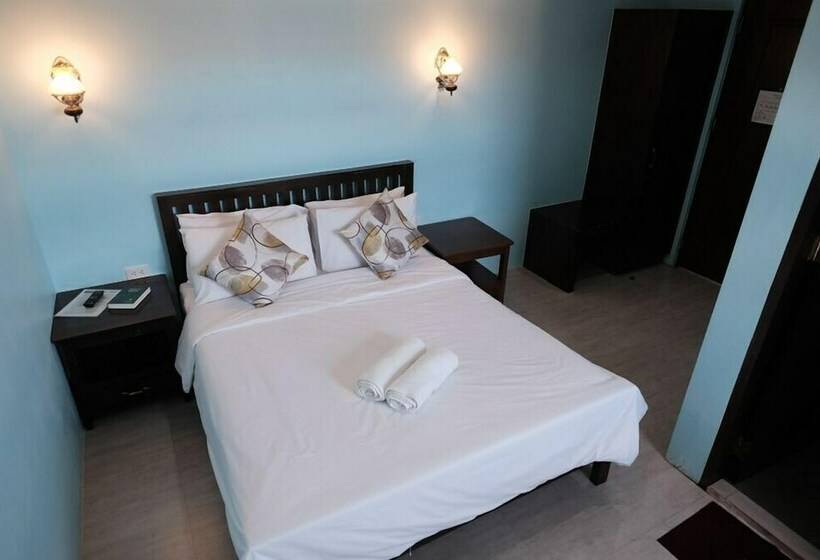 Hotel Pension Ivatan