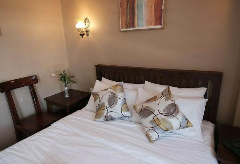 Hotel Pension Ivatan