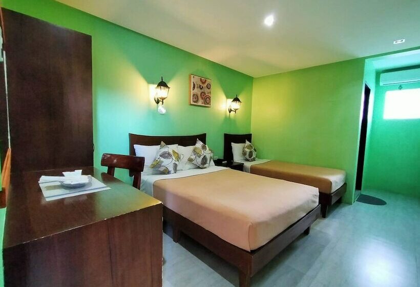 Hotel Pension Ivatan