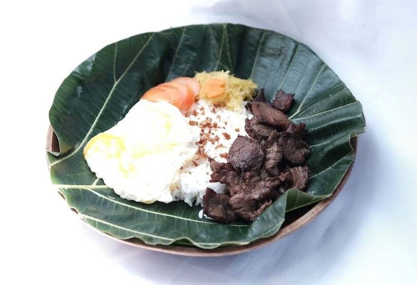 Hotel Pension Ivatan