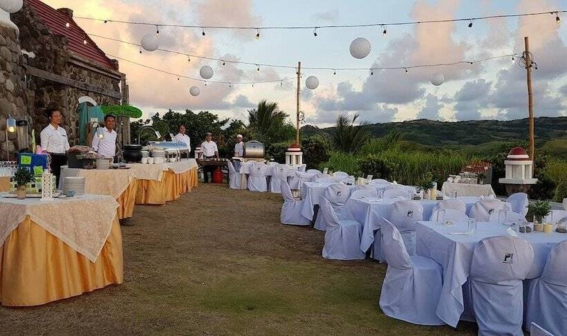 Hotel Pension Ivatan