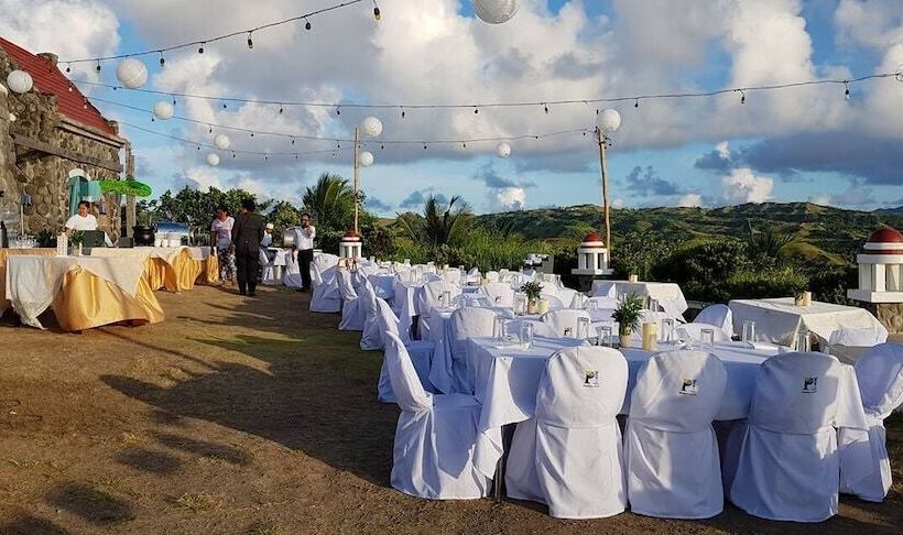 Hotel Pension Ivatan