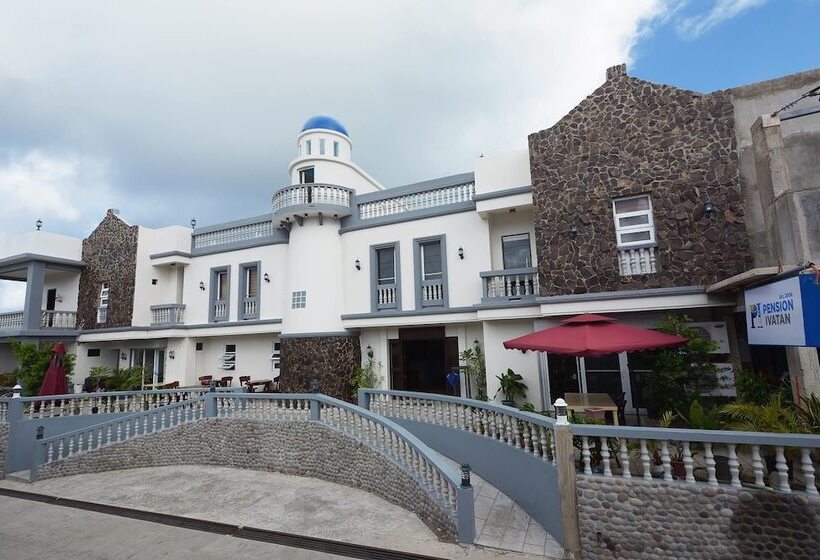 Hotel Pension Ivatan