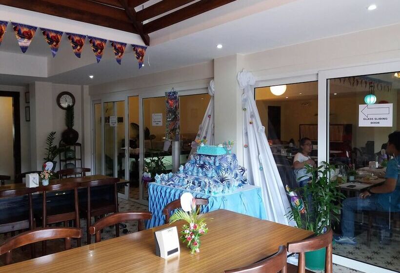 Hotel Pension Ivatan