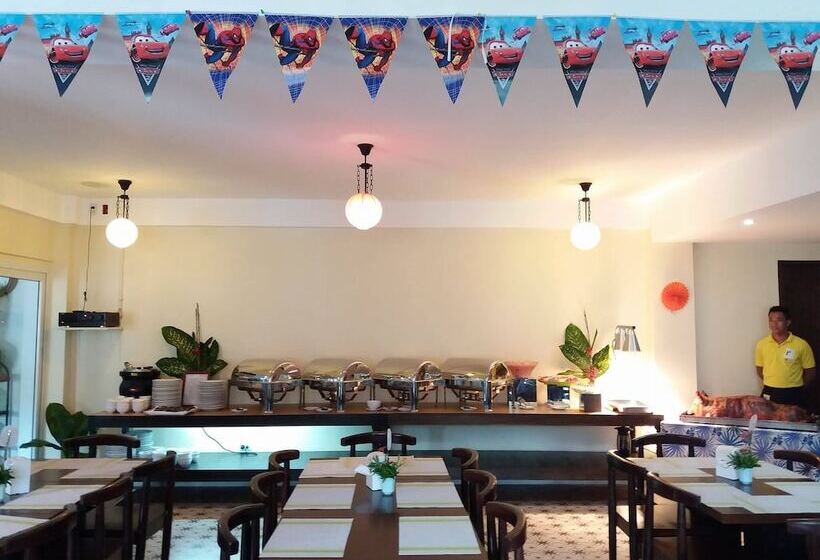 Hotel Pension Ivatan