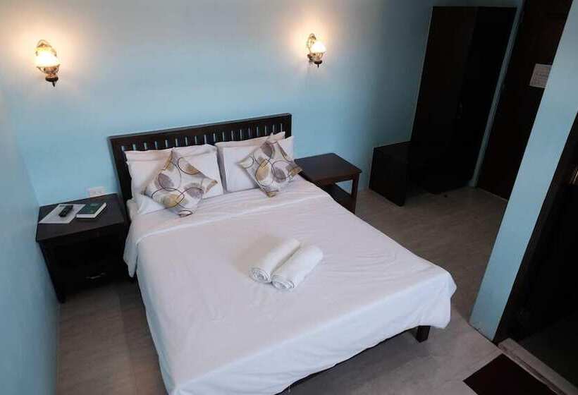 Hotel Pension Ivatan