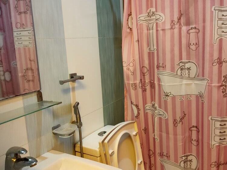 فندق Southpoolside Tourist Inn