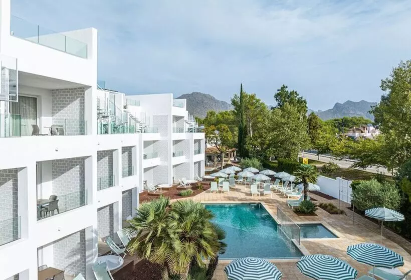 Cabot Las Velas Apartments