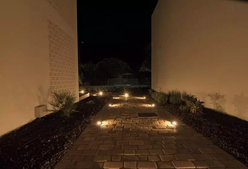 Cabot Las Velas Apartments