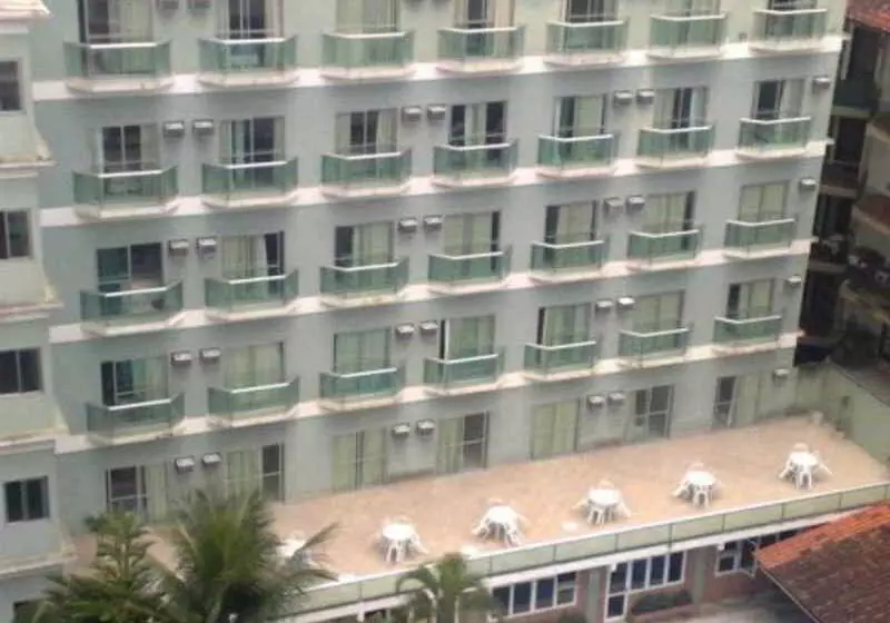 Otel Acropolis Marina