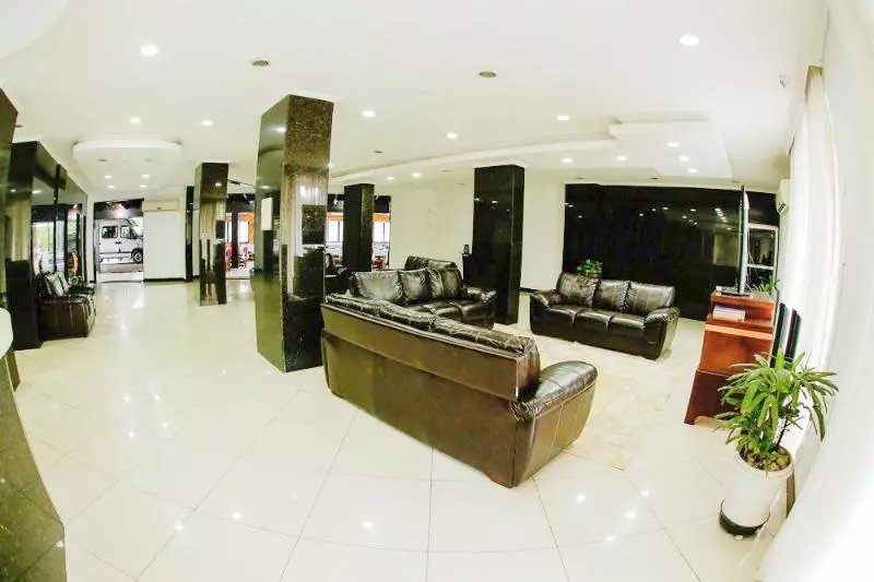 Otel Acropolis Marina