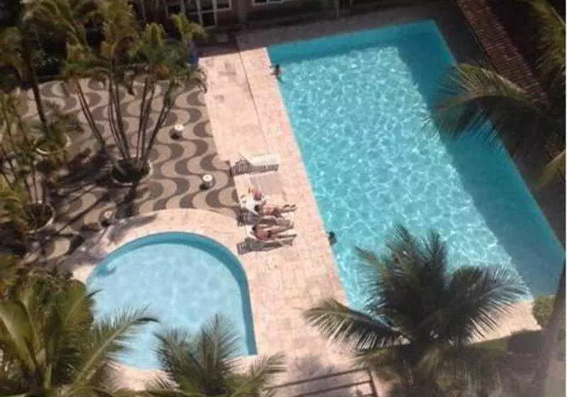 Otel Acropolis Marina