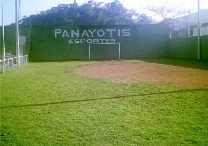 هتل Acropolis Marina