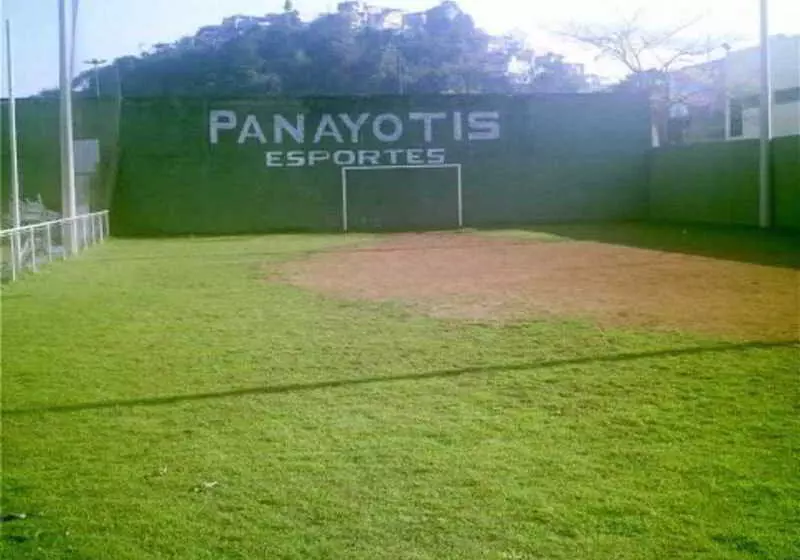 Otel Acropolis Marina