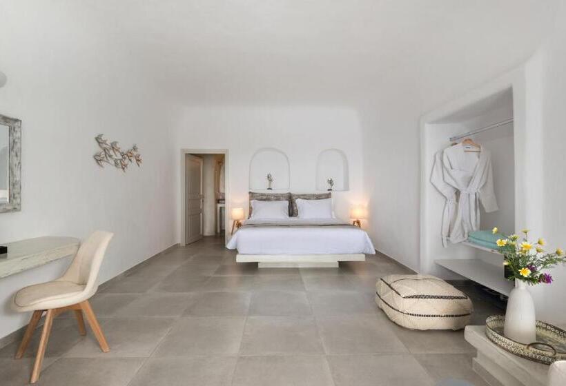 Hotel Adamant Suites