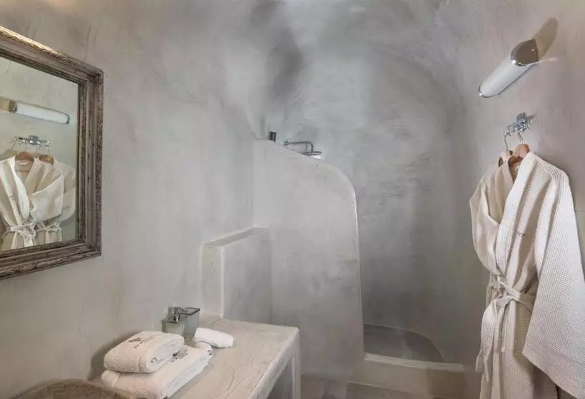 호텔 Adamant Suites