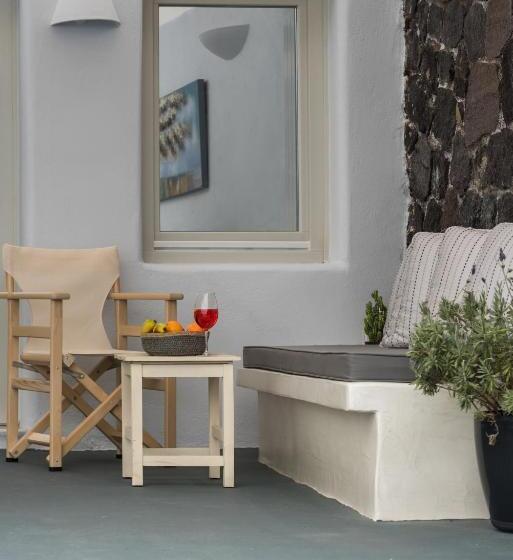 Hotel Adamant Suites