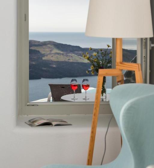 Hotel Adamant Suites