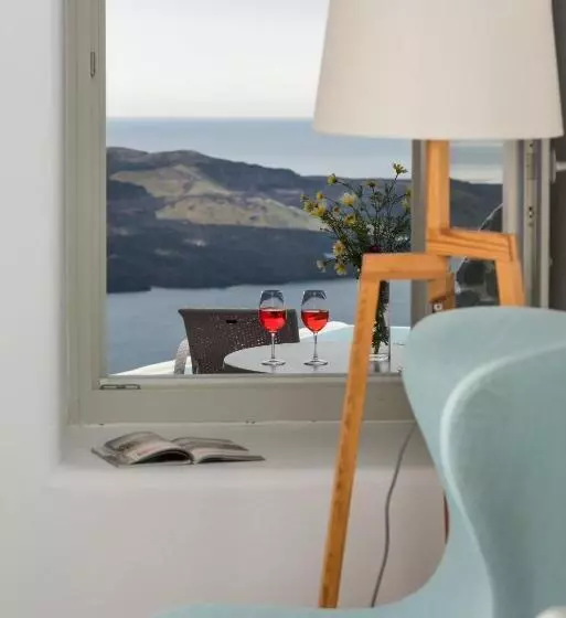 호텔 Adamant Suites