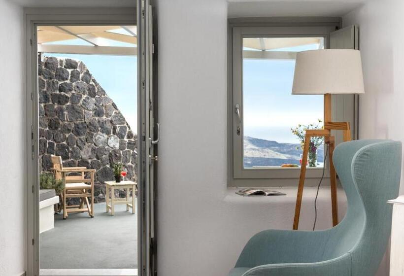 Hotel Adamant Suites