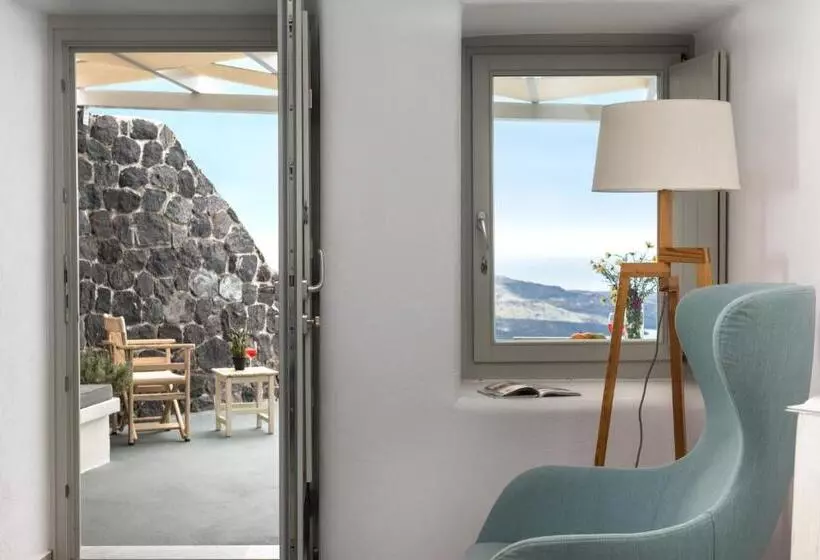 호텔 Adamant Suites