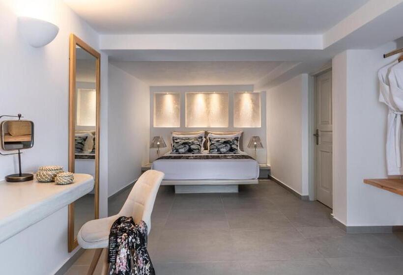 Hotel Adamant Suites