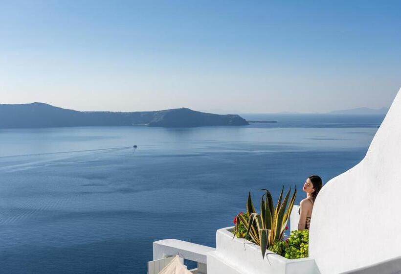 Hotel Adamant Suites