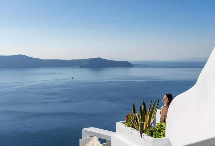 호텔 Adamant Suites