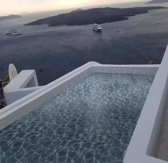 호텔 Adamant Suites