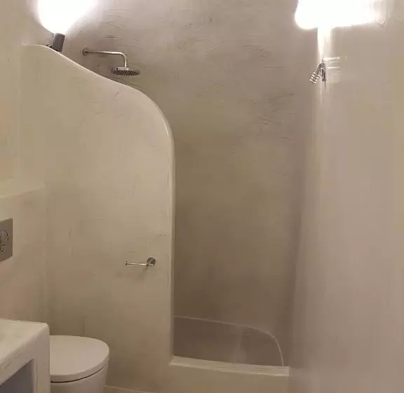 호텔 Adamant Suites