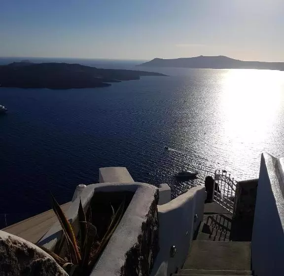 호텔 Adamant Suites