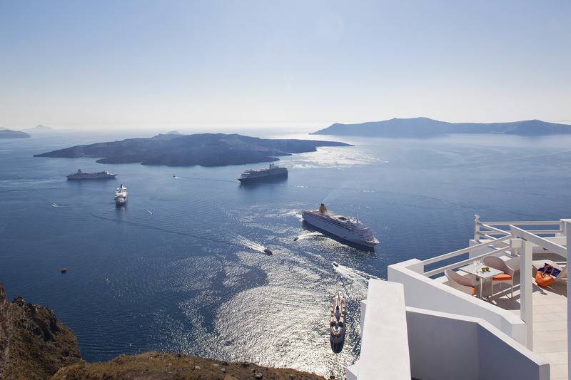 Hotel Adamant Suites