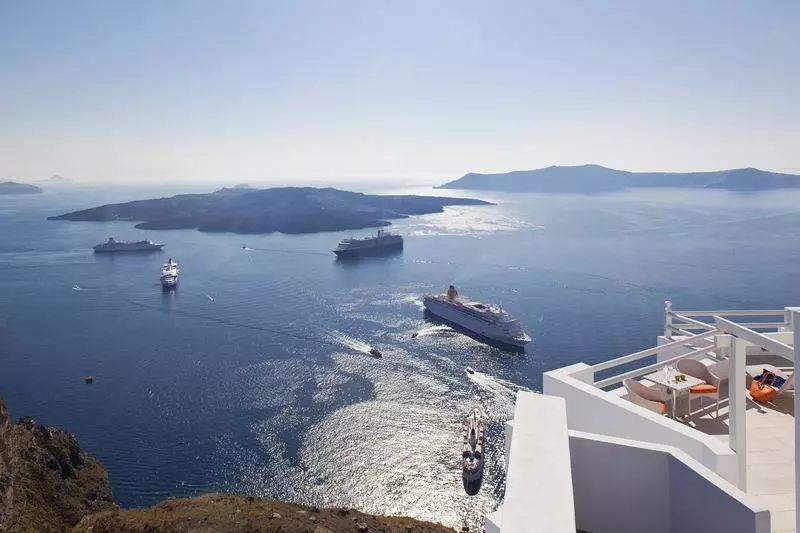 호텔 Adamant Suites