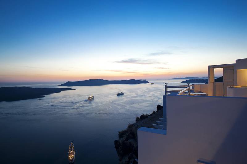 Hotel Adamant Suites