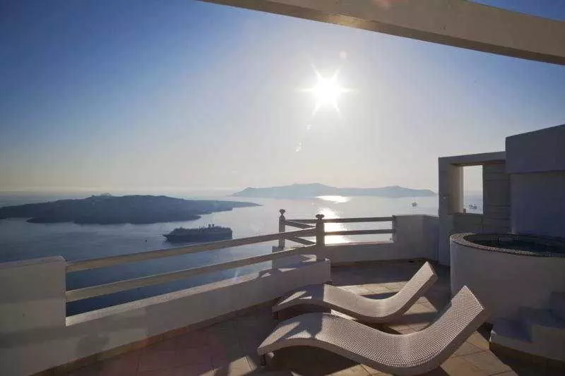 호텔 Adamant Suites