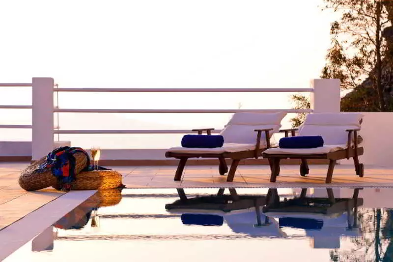 호텔 Adamant Suites