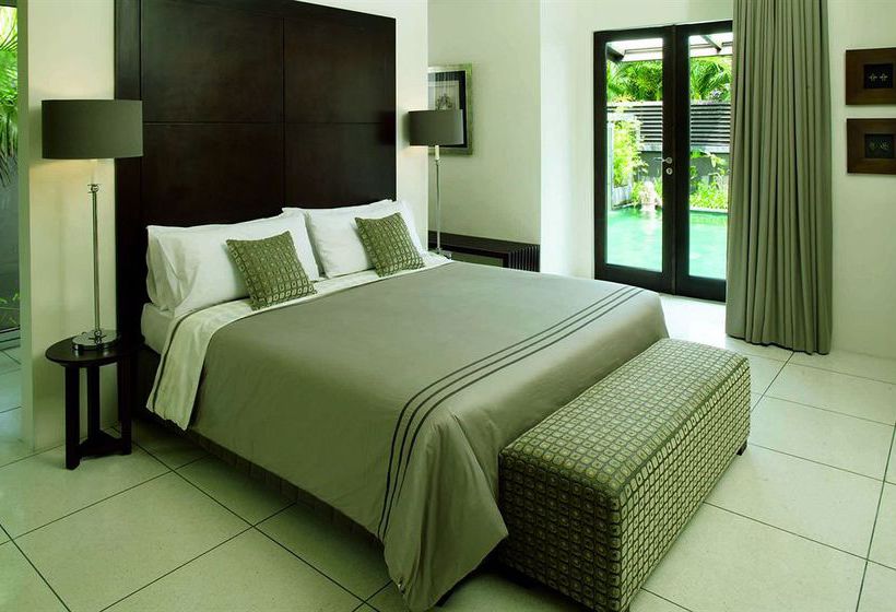 בית מלון כפרי Ahimsa Estate