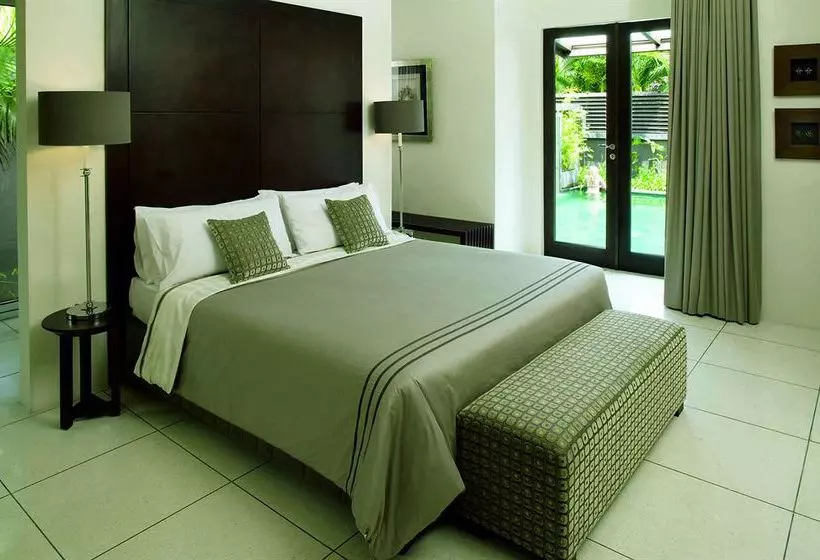 בית מלון כפרי Ahimsa Estate