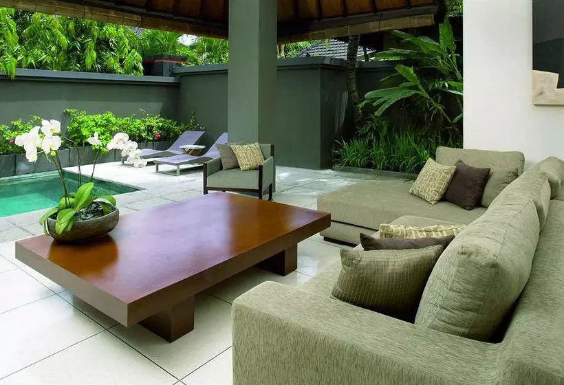 בית מלון כפרי Ahimsa Estate