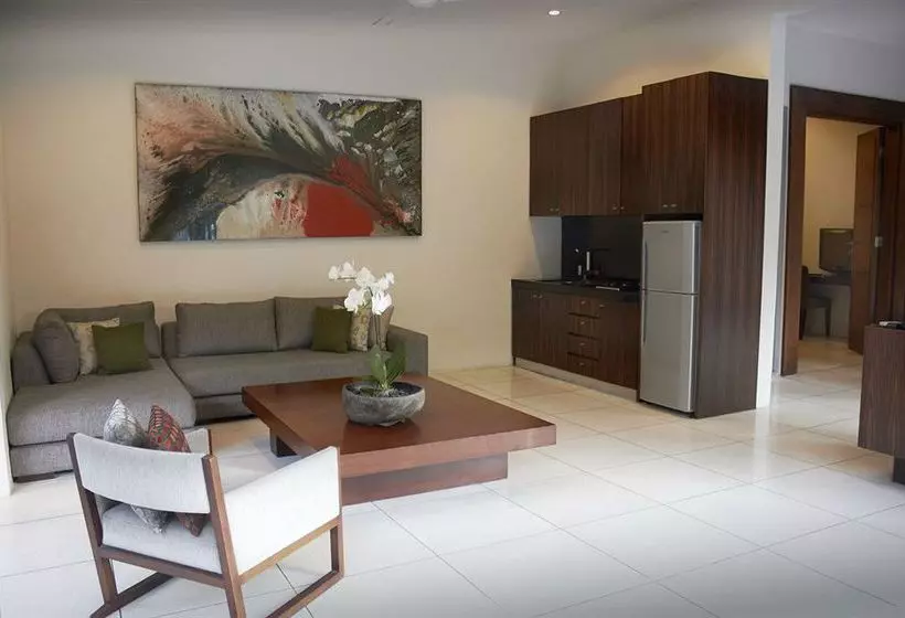 בית מלון כפרי Ahimsa Estate