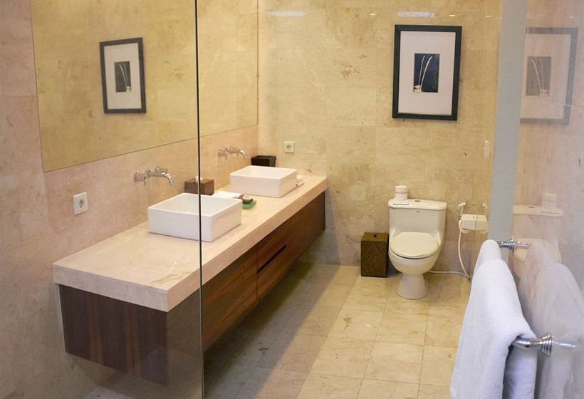 בית מלון כפרי Ahimsa Estate