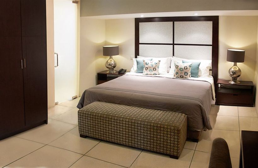 בית מלון כפרי Ahimsa Estate