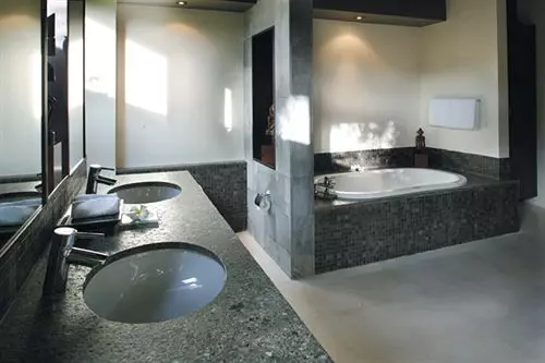 בית מלון כפרי Ahimsa Estate