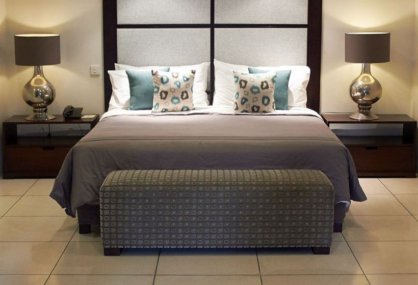 בית מלון כפרי Ahimsa Estate